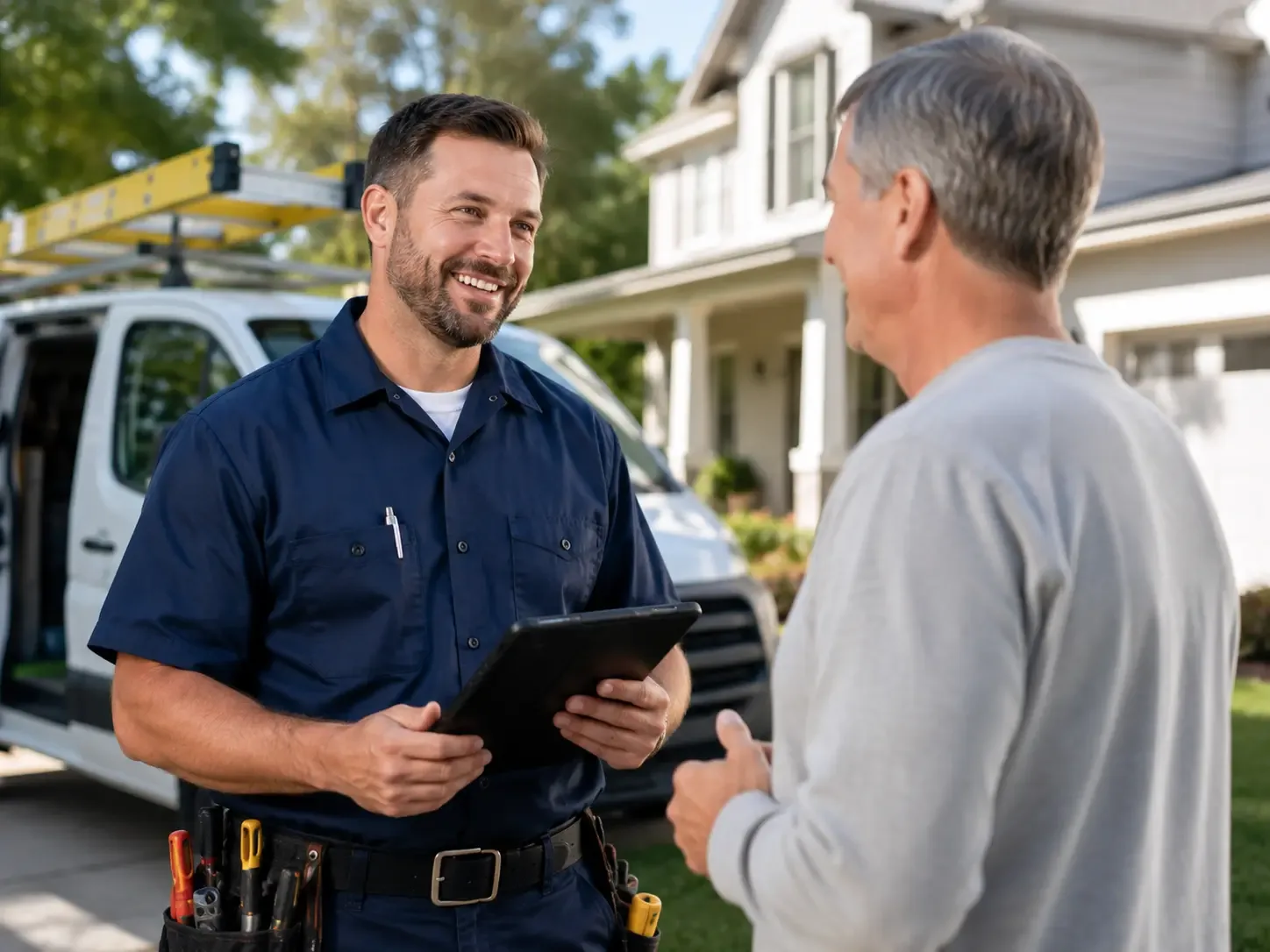 Electrical Panel Upgrade & Replacement in Cost, TX